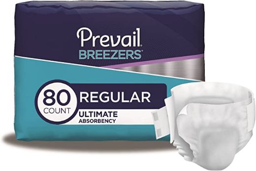 Picture of Prevail Breezers