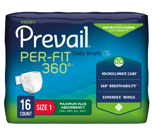 Picture of PER-FIT360°™ BRIEFS