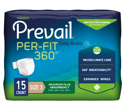 Picture of PER-FIT360°™ BRIEFS