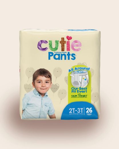 Picture of Cutie Youth Training Pants