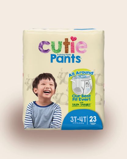 Picture of Cutie Youth Training Pants