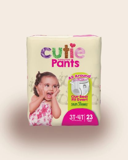 Picture of Cutie Youth Training Pants