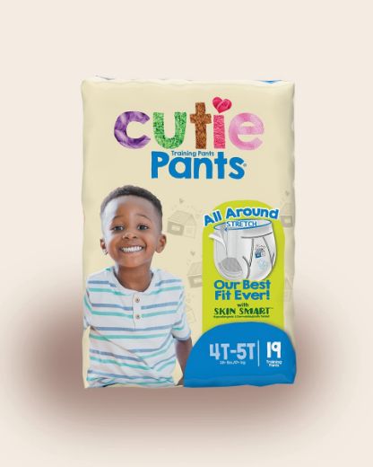 Picture of Cutie Youth Training Pants