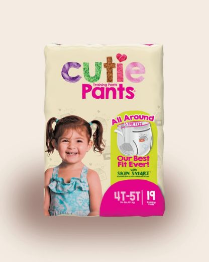 Picture of Cutie Youth Training Pants