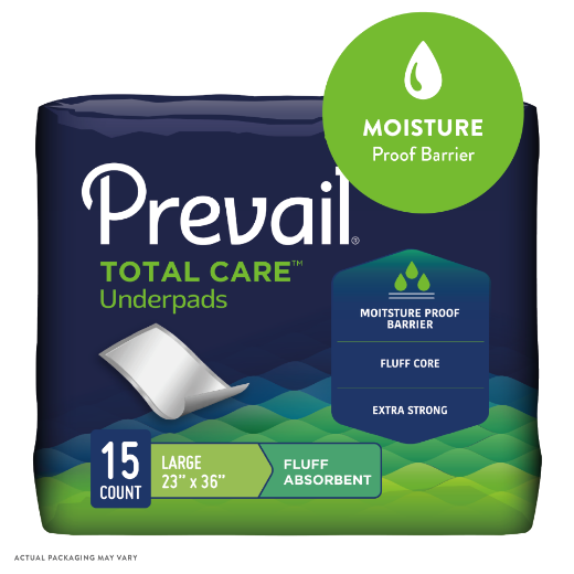 Picture of Prevail Underpads