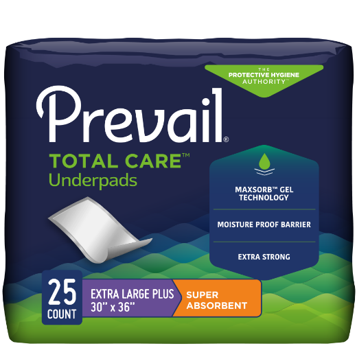 Picture of Prevail Underpads