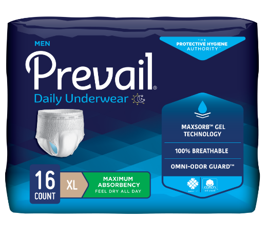 Picture of Prevail Protective Underwear for Men