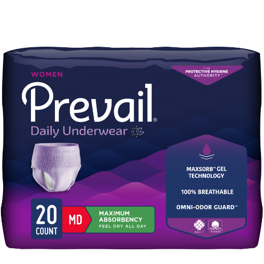 Picture of Protective Underwear Women
