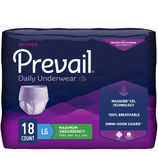 Picture of Protective Underwear Women