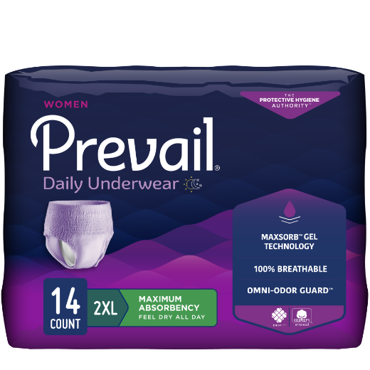 Picture of Protective Underwear Women