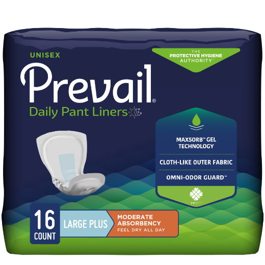 Picture of Prevail Pantliners