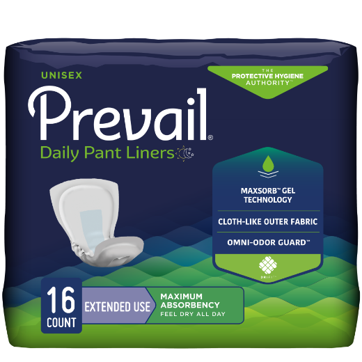 Picture of Prevail Pantliners