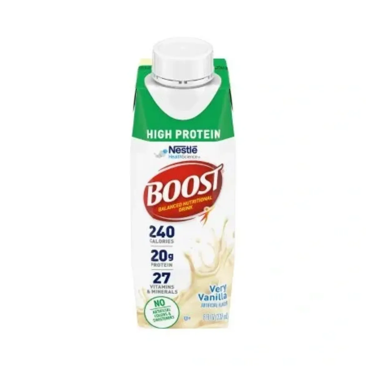 Picture of NESBOOSTHP