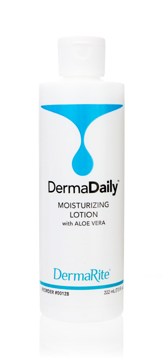 Picture of DermaDaily Moisturizing Lotion