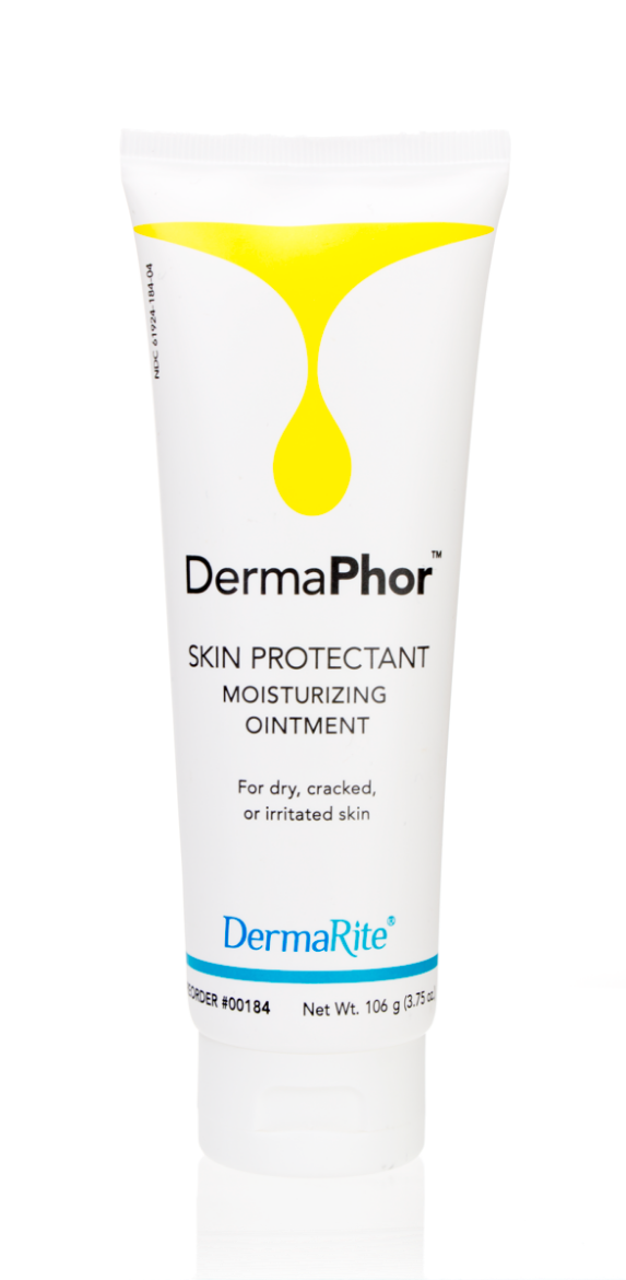 Picture of DermaPhor Skin protectant/ Moisturizing Ointment