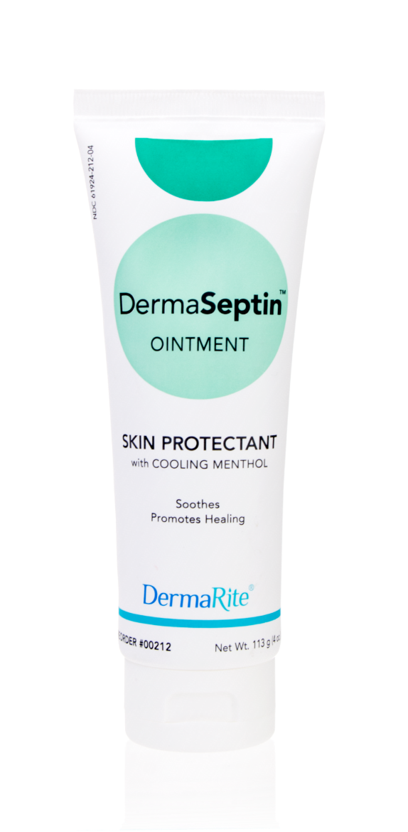 Picture of DermaSeptin Ointment Skin Protectant