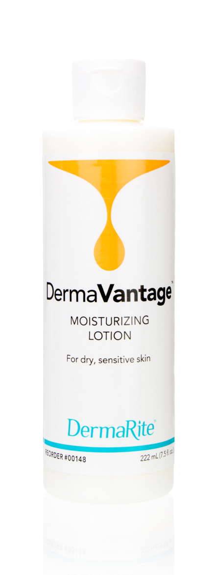 Picture of DermaVantage Moisturizing Lotion