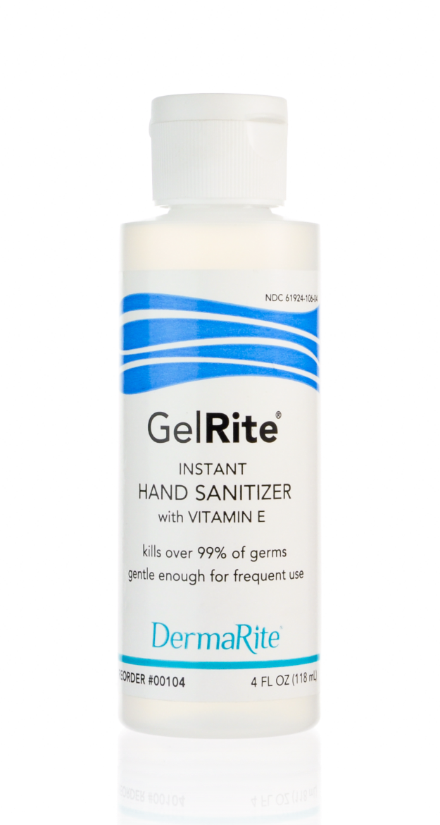 Picture of GelRite Instant Hand Sanitizer