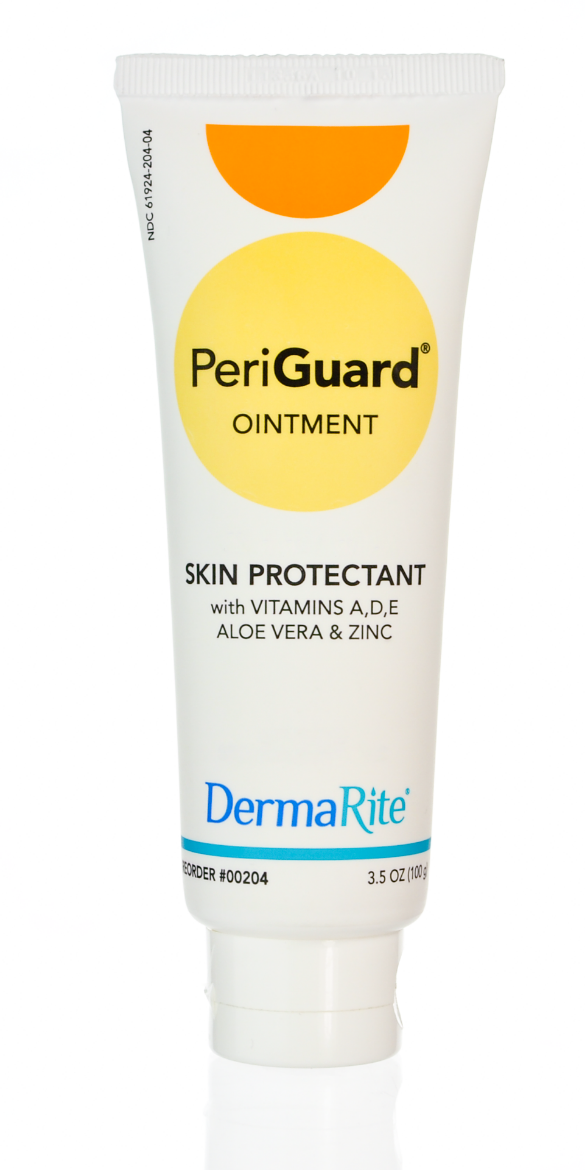 Picture of PeriGuard® Ointment Skin Protectant