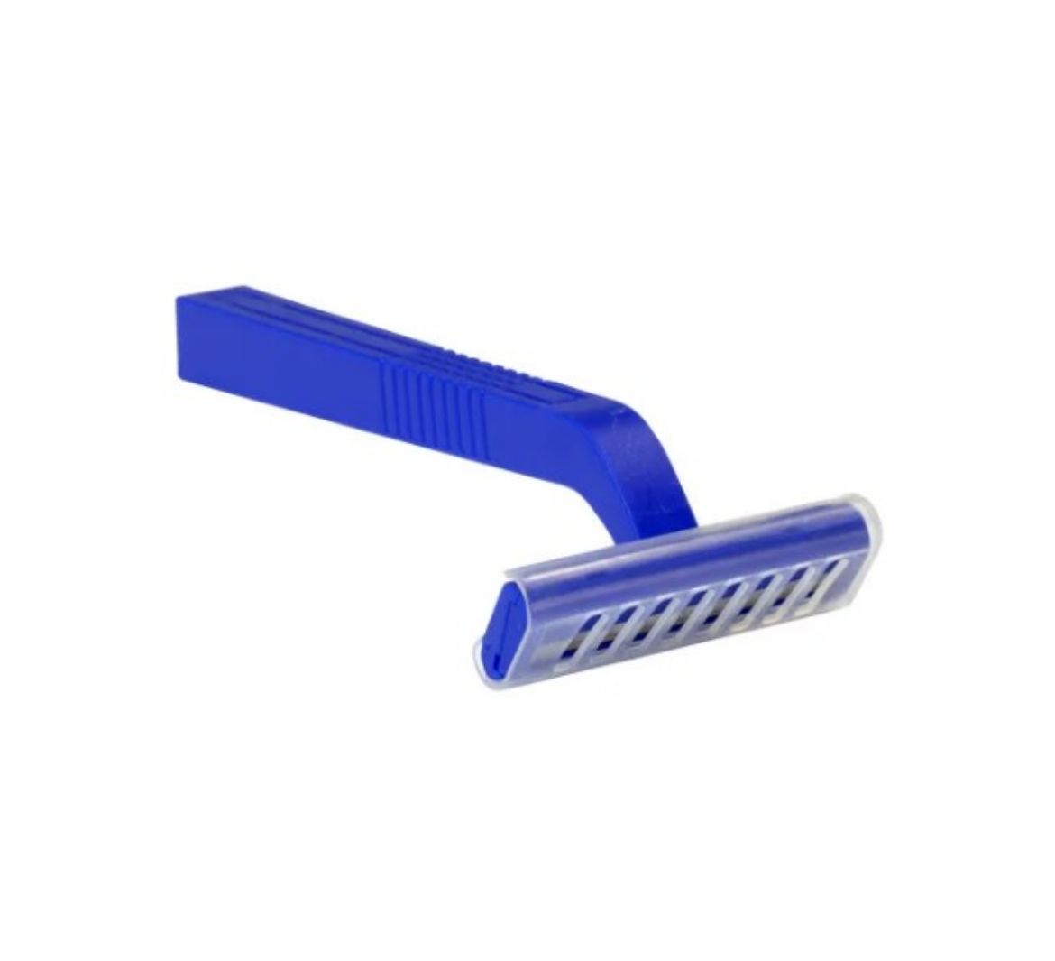 Picture of Twin Blade Razors, 50/bx