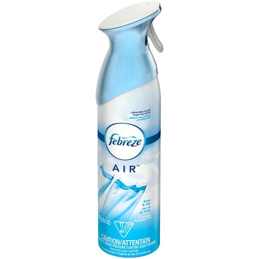 Picture of Febreze Air Effects Air Freshener Spray