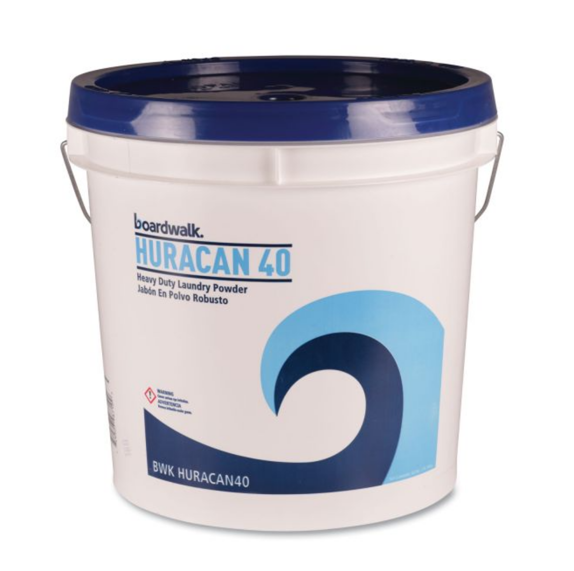 Picture of Huracan Laundry detergent Powdered 40lb