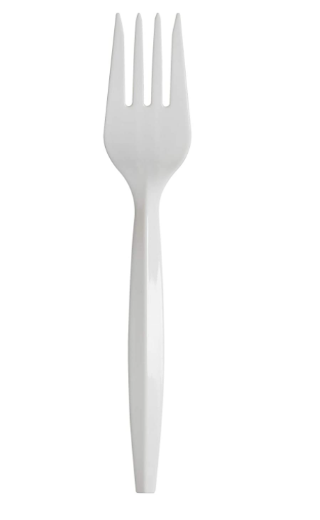 Picture of Plastic Utensil