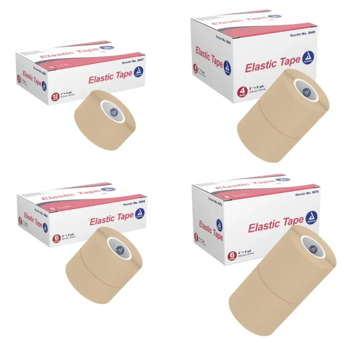 Picture of Elastic Tape