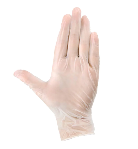 Picture of Vinyl Exam Gloves