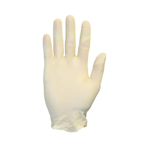 Picture of Stretch Vinyl Exam Gloves