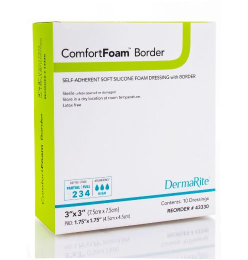 Picture of ComfortFoam® Border