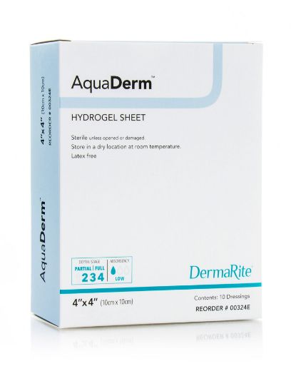 Picture of AquaDerm™