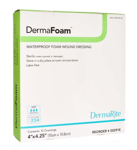 Picture of DermaFoam™