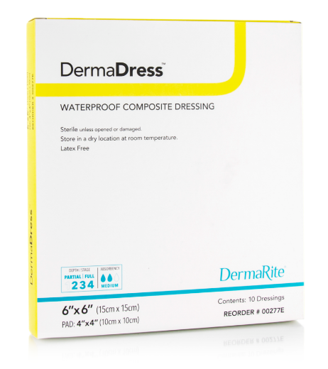 Picture of DermaDress™