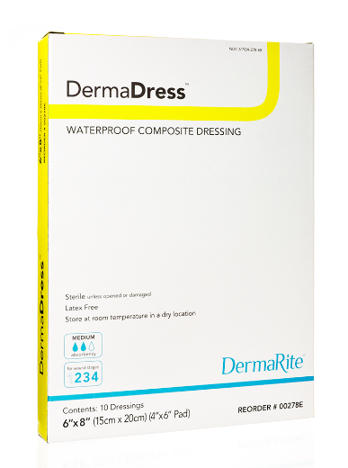 Picture of DermaDress™