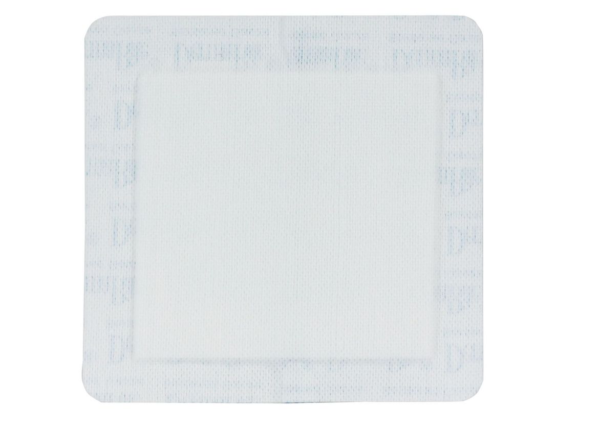 Picture of Sterile Bordered Gauze