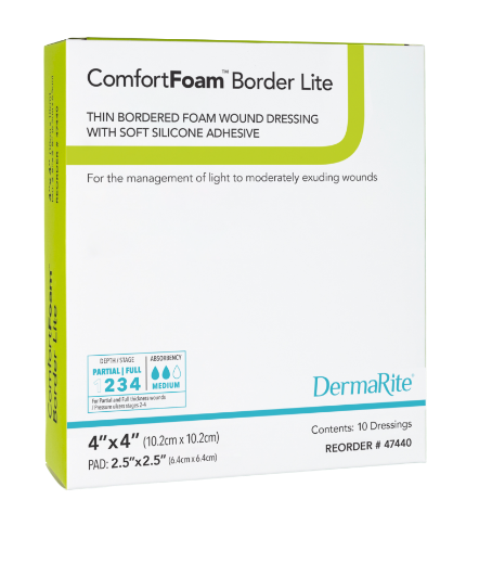 Picture of ComfortFoam® Border Lite