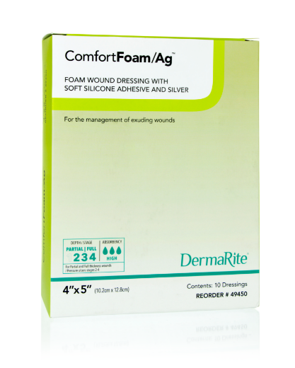 Picture of ComfortFoam/Ag™