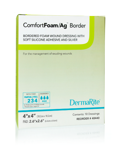 Picture of ComfortFoam/Ag™ Border