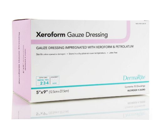 Picture of Xeroform