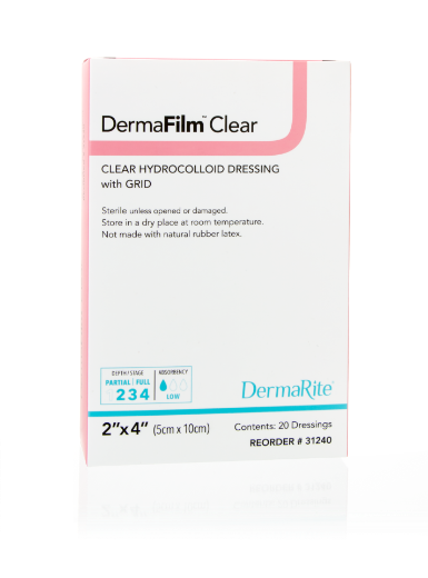 Picture of DermaFilm®