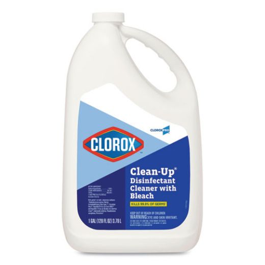 Picture of Clorox Pro Clorox Clean-up