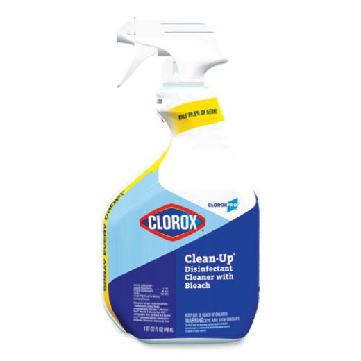 Picture of Clorox Pro Clorox Clean-up