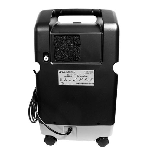 Picture of Drive DeVilbiss 10L Oxygen Concentrator