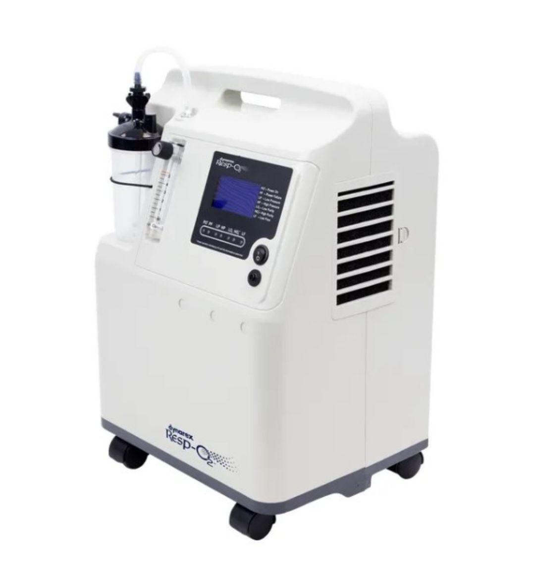 Picture of Oxygen Concentrator - 5L, Oxygen Concentrator, 1/CS