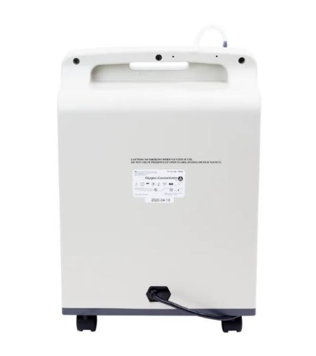 Picture of Oxygen Concentrator - 5L, Oxygen Concentrator, 1/CS