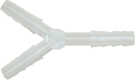 Picture of Tubing Extension Connectors