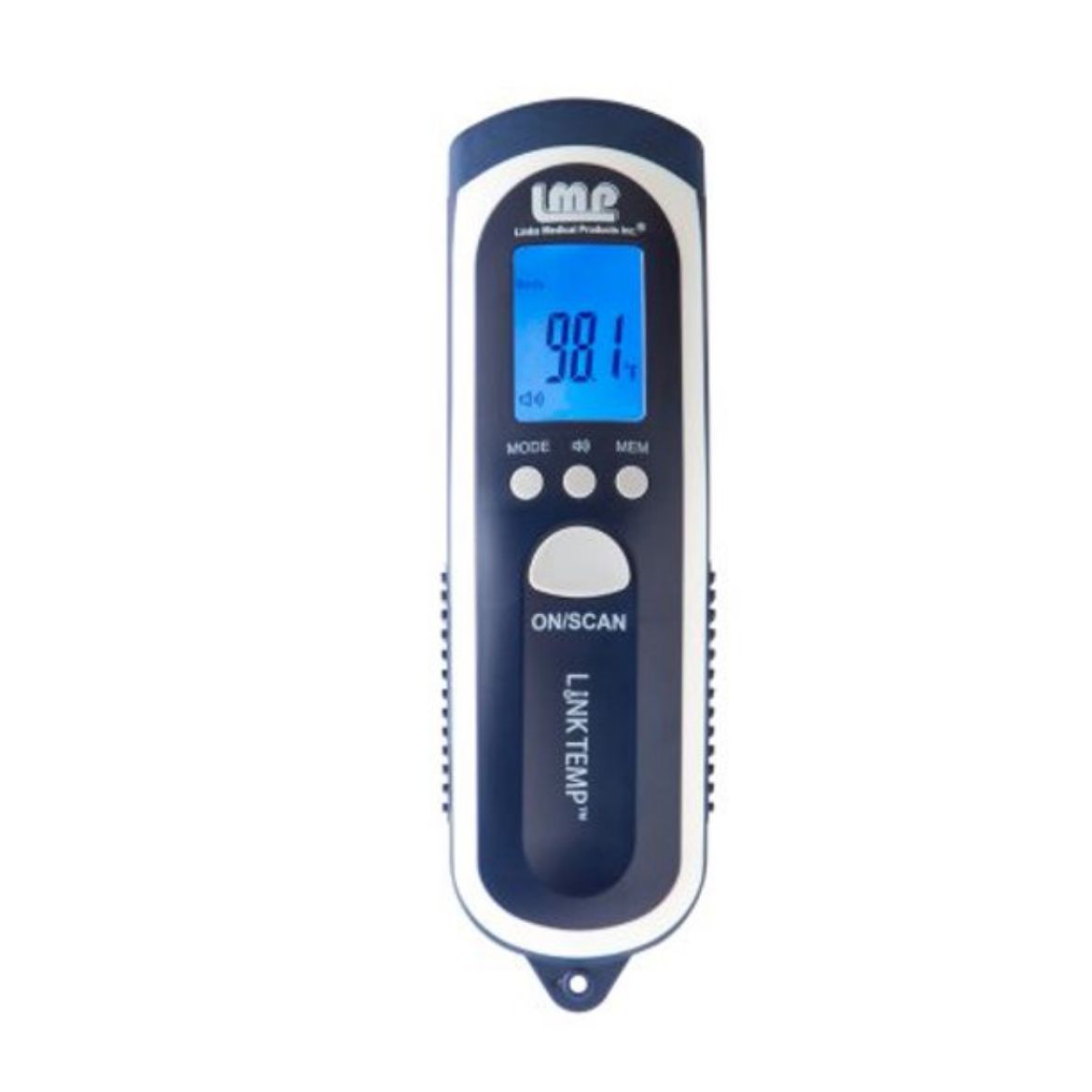 Picture of LINKTEMP® Non-Contact Thermometer
