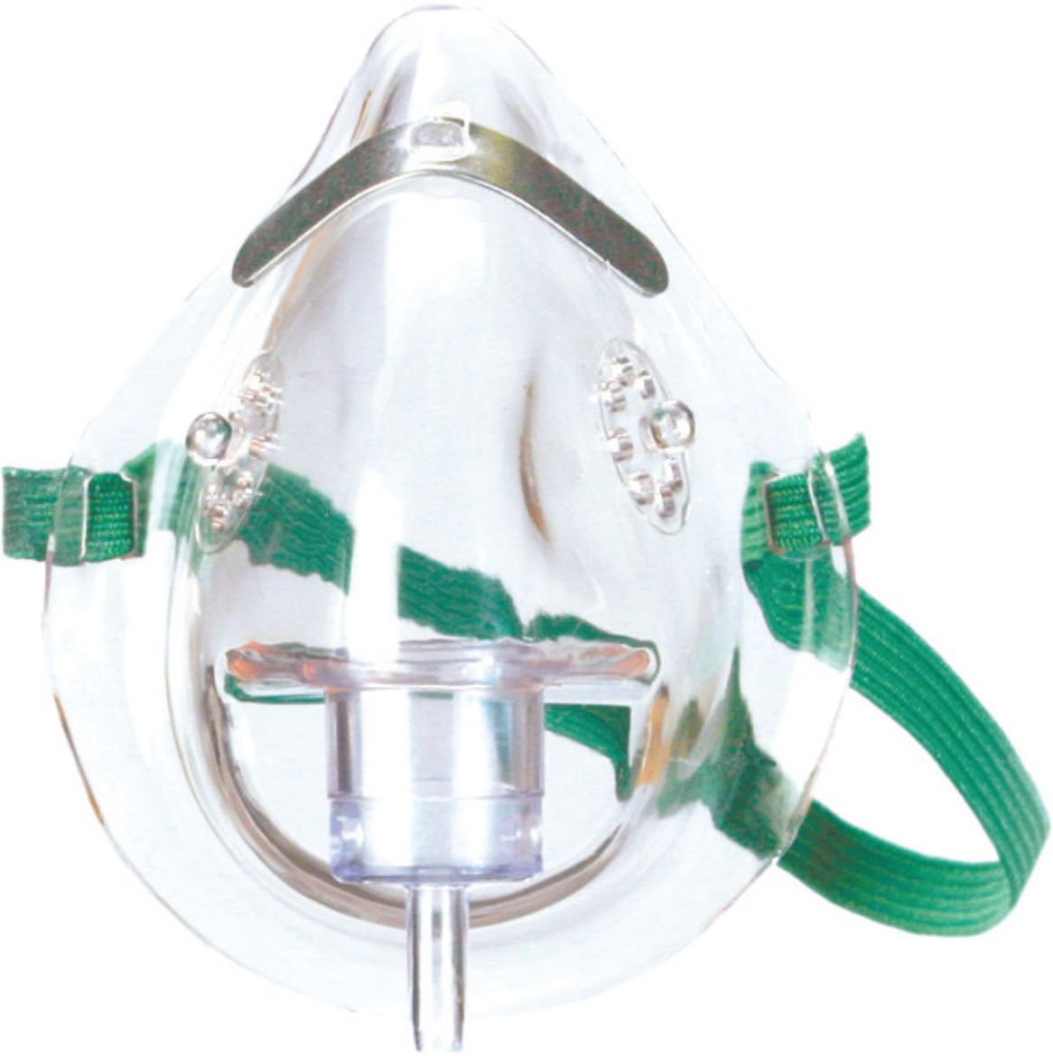 Picture of Oxygen Mask