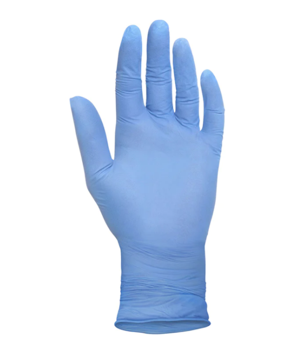 Picture of Nitrile Exam Gloves - XL